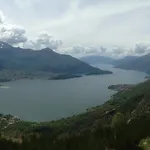 Vecchia Filanda 2a Апартаменты Муссо