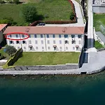 Vecchia Filanda 2a Апартаменты Муссо