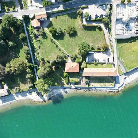 Vecchia Filanda 2a *