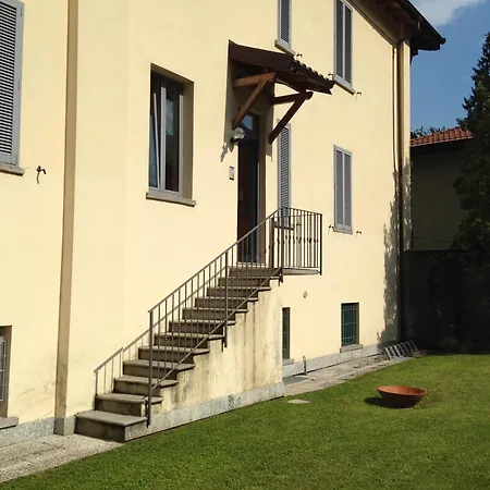 Vecchia Filanda 2a * Musso