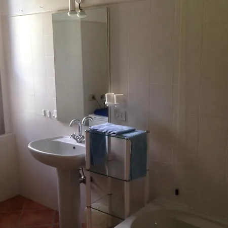 Vecchia Filanda 2a Apartment Musso