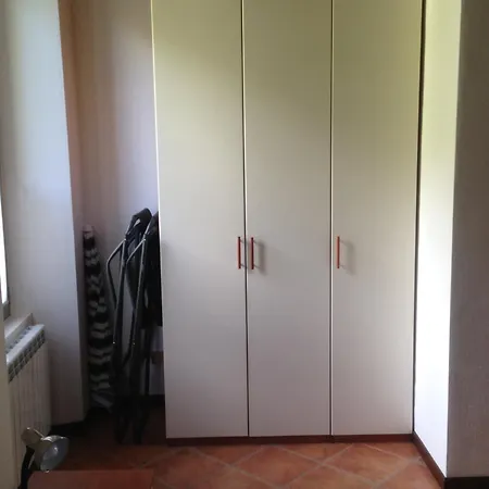 Vecchia Filanda 2a Apartment *