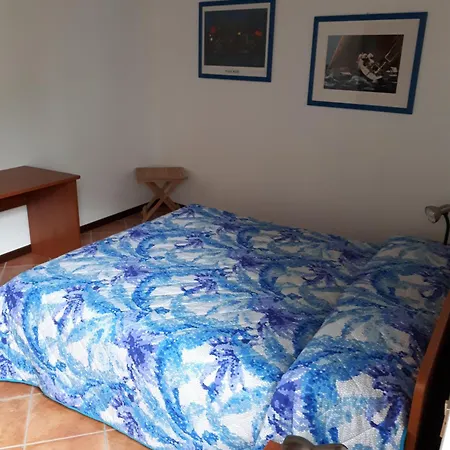 Apartment Vecchia Filanda 2a