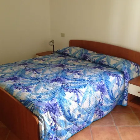 Apartment Vecchia Filanda 2a