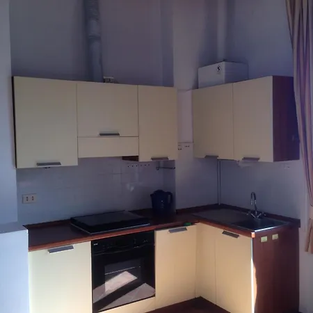 Vecchia Filanda 2a *