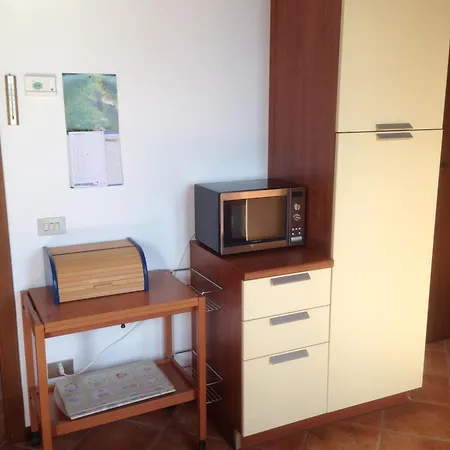 Vecchia Filanda 2a Apartment