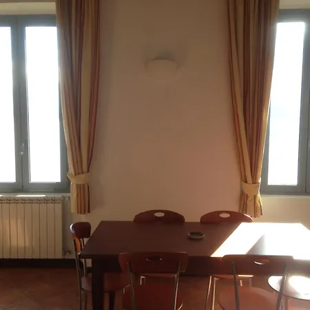 Apartment Vecchia Filanda 2a *