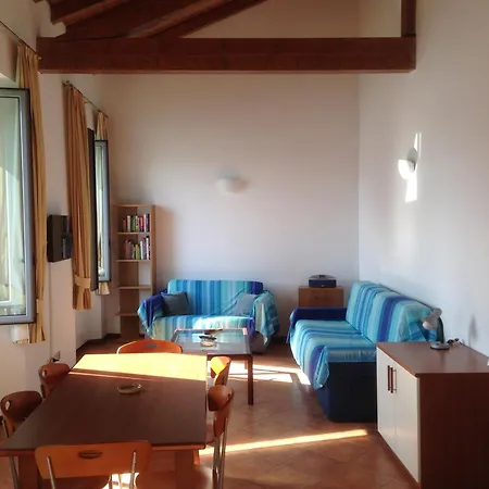 Apartment Vecchia Filanda 2a Musso