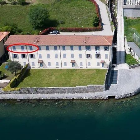 Vecchia Filanda 2a Lägenhet Musso
