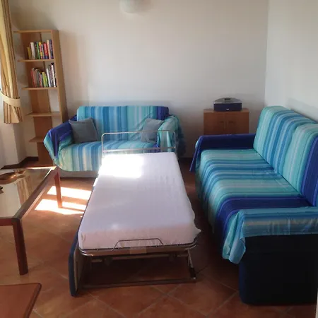 Vecchia Filanda 2a Apartment
