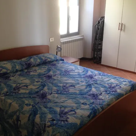 Vecchia Filanda 2a Apartment Musso