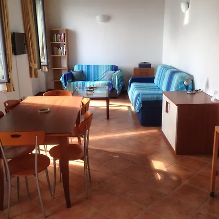 Vecchia Filanda 2a Lägenhet