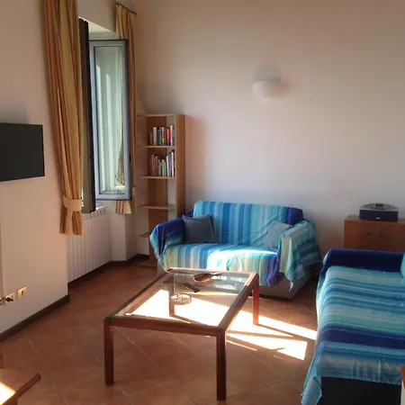 Lägenhet Vecchia Filanda 2a