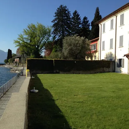 Lägenhet Vecchia Filanda 2a Musso