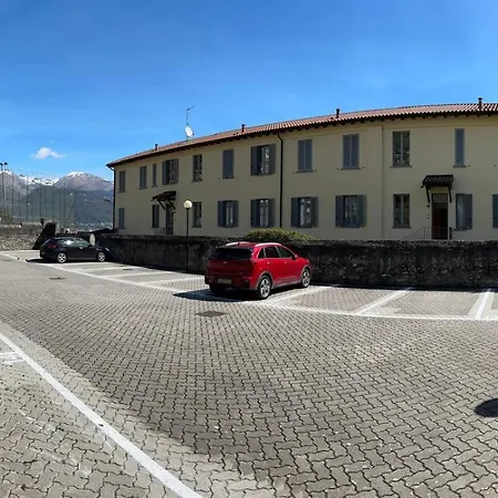 Appartement Vecchia Filanda 2a *