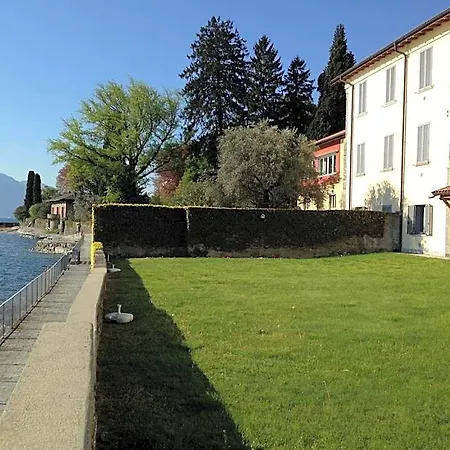 Vecchia Filanda 2a Apartament *