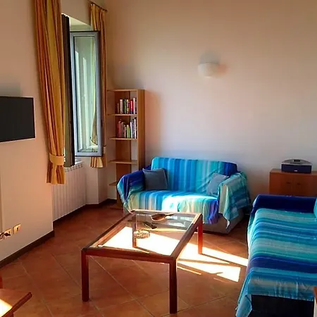 Vecchia Filanda 2a Apartament Musso