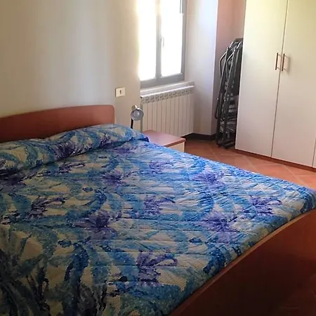 Apartament Vecchia Filanda 2a *