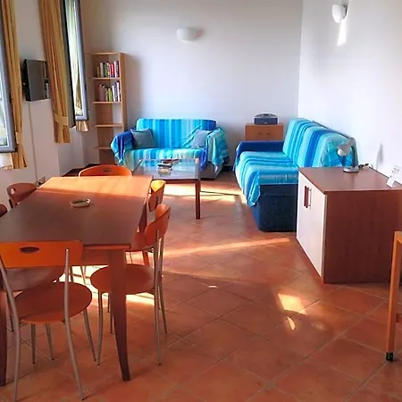Apartament Vecchia Filanda 2a Musso