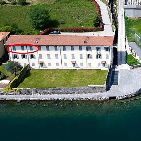 Vecchia Filanda 2a Apartament *