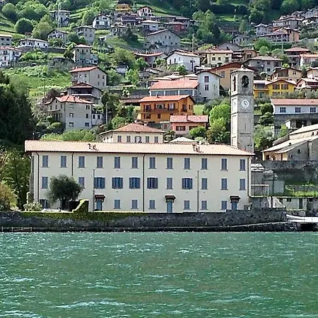 Vecchia Filanda 2a * Musso