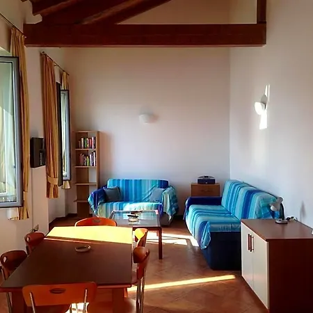 Vecchia Filanda 2a *