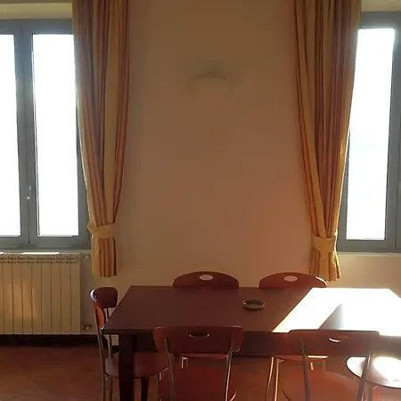 Apartament Vecchia Filanda 2a *