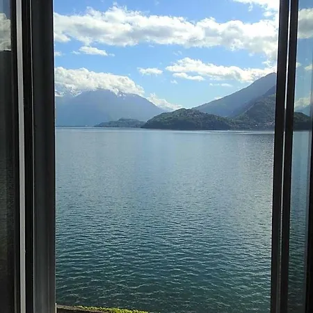 Apartament Vecchia Filanda 2a Musso