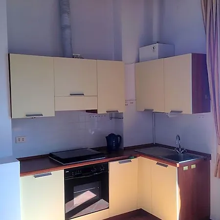 Apartament Vecchia Filanda 2a Musso