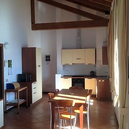 Apartament Vecchia Filanda 2a Musso