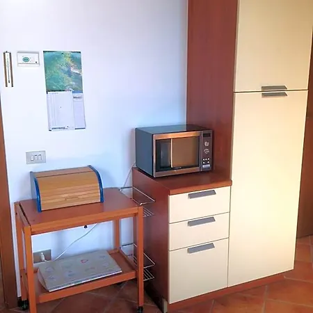 Vecchia Filanda 2a * Musso