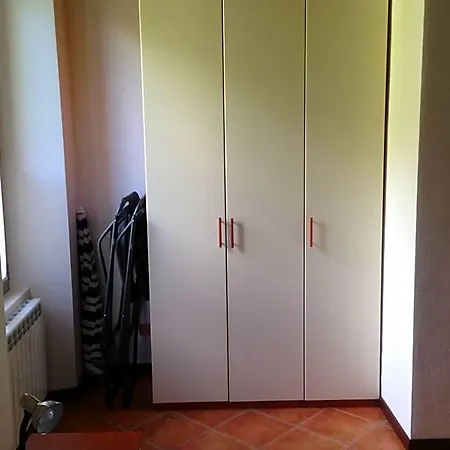 Vecchia Filanda 2a Apartament *