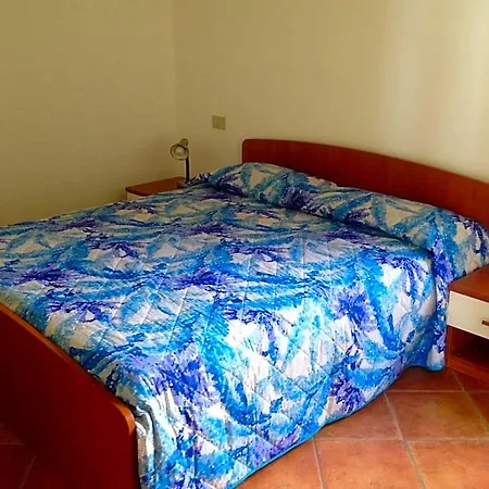 Apartament Vecchia Filanda 2a *