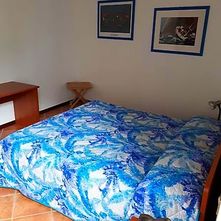Vecchia Filanda 2a Apartament