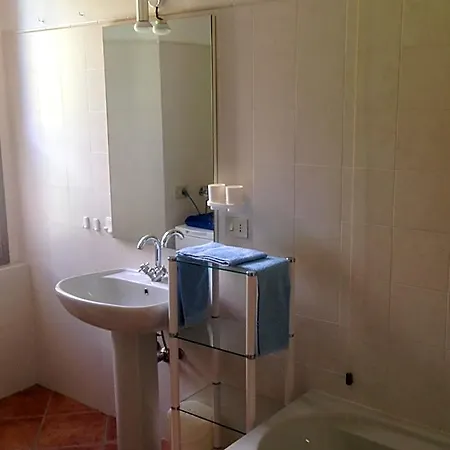 Vecchia Filanda 2a Apartament