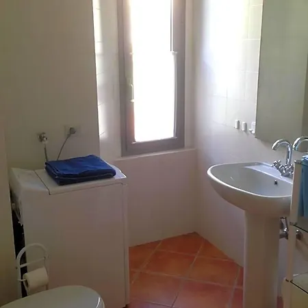 Vecchia Filanda 2a Apartament