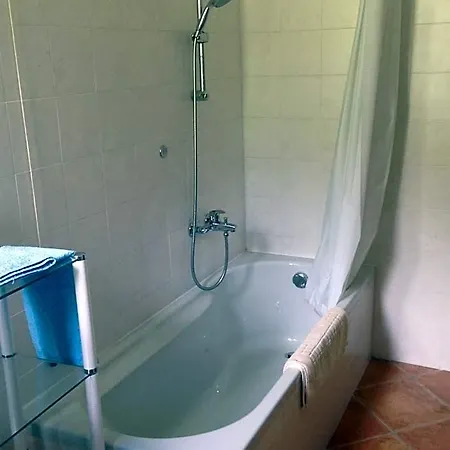 Apartament Vecchia Filanda 2a