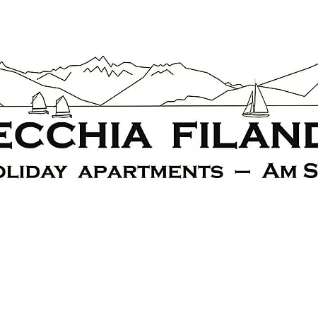Vecchia Filanda 2a Apartament