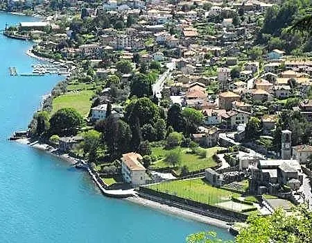 Vecchia Filanda 2a * Musso