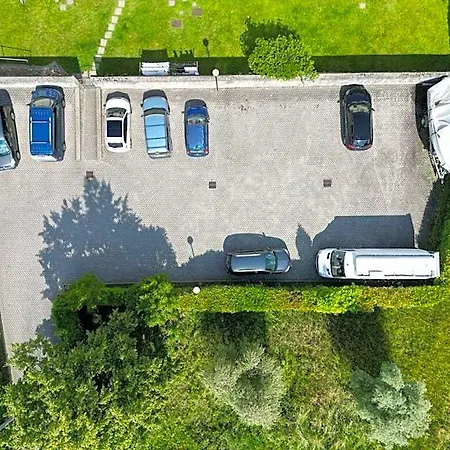 Apartament Vecchia Filanda 2a Musso