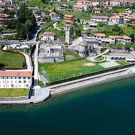 Vecchia Filanda 2a Apartament *