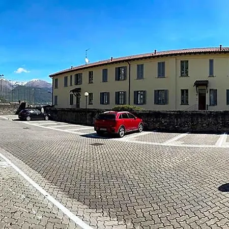Vecchia Filanda 2a Musso