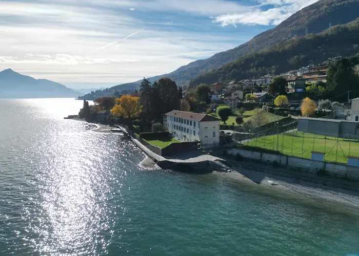 아파트 Vecchia Filanda 2a *