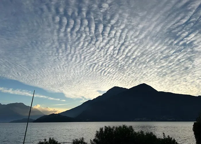 Vecchia Filanda 2a 아파트 무쏘