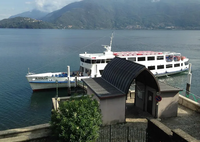 아파트 Vecchia Filanda 2a 무쏘