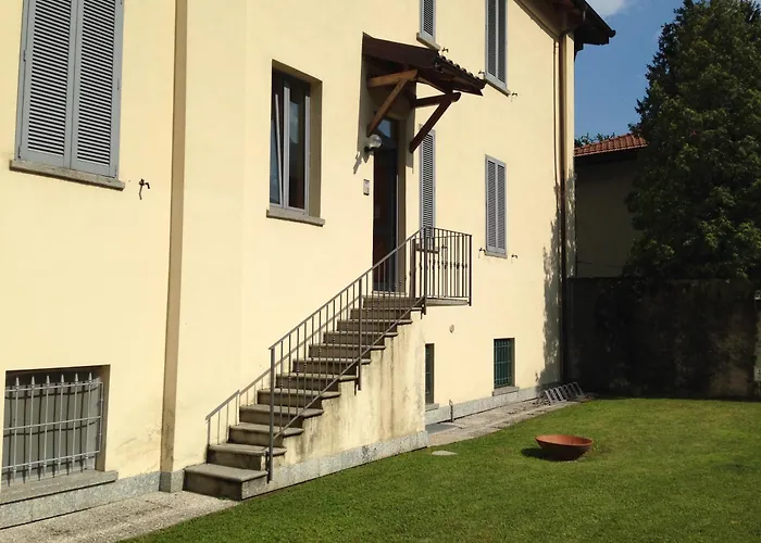 Vecchia Filanda 2a * 무쏘