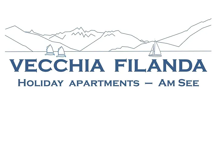 Appartement Vecchia Filanda 2a Musso