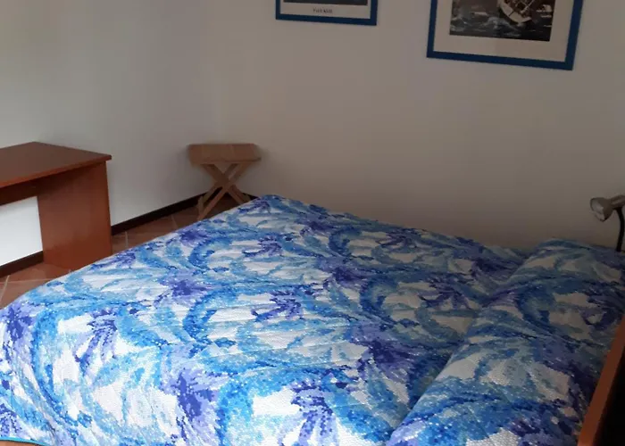 Appartement Vecchia Filanda 2a