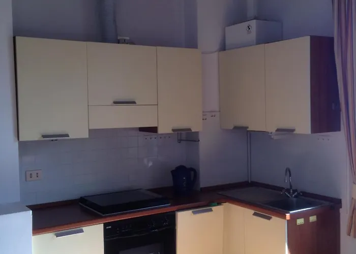 Vecchia Filanda 2a *