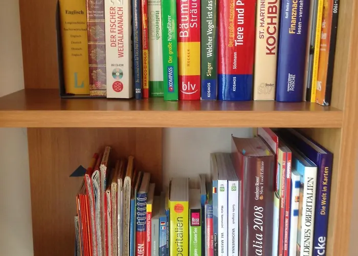 Vecchia Filanda 2a 아파트 *